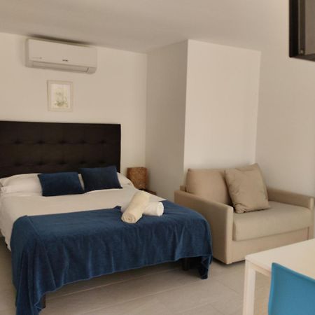Apartamentos Y Habitaciones Kai Marbella (Adults Only) Eksteriør bilde