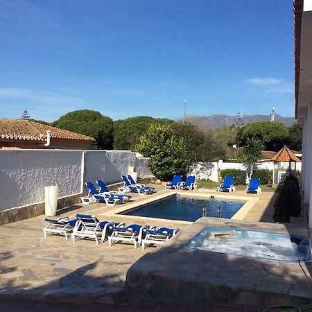Apartamentos Y Habitaciones Kai Marbella (Adults Only) Eksteriør bilde