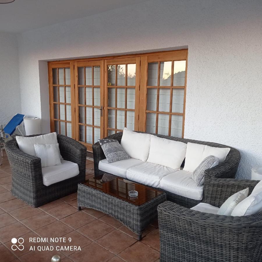 Apartamentos Y Habitaciones Kai Marbella (Adults Only) Eksteriør bilde