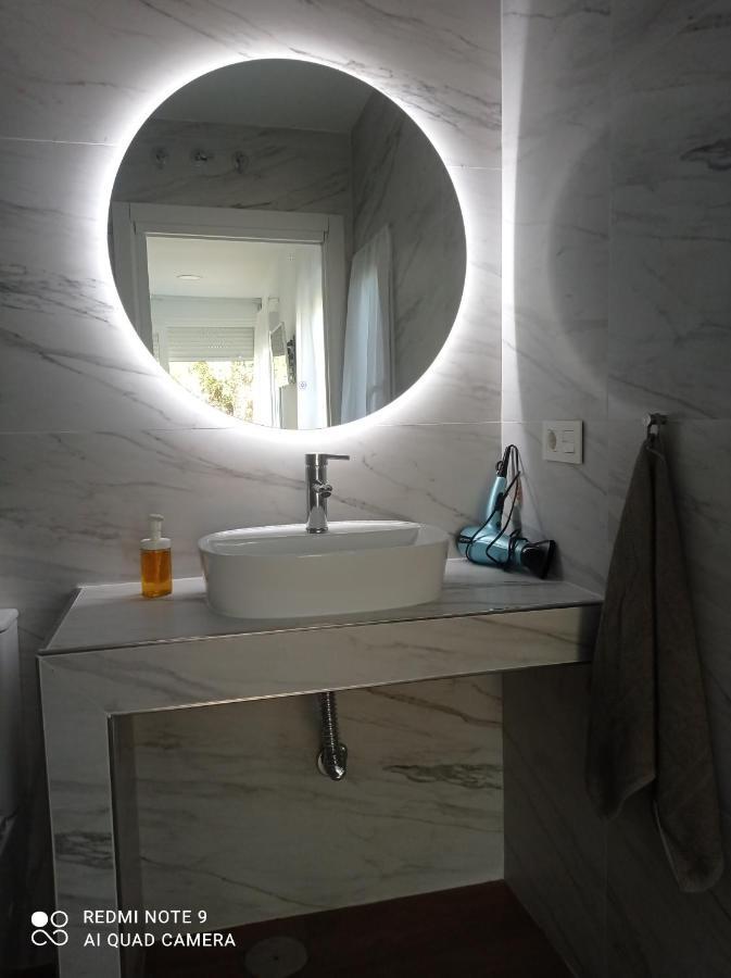 Apartamentos Y Habitaciones Kai Marbella (Adults Only) Eksteriør bilde