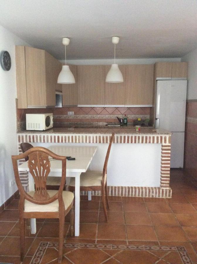Apartamentos Y Habitaciones Kai Marbella (Adults Only) Eksteriør bilde