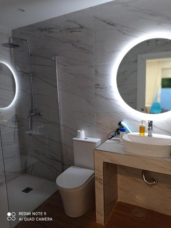 Apartamentos Y Habitaciones Kai Marbella (Adults Only) Eksteriør bilde