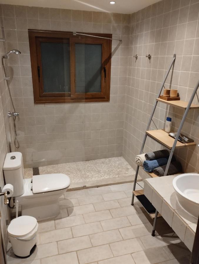 Apartamentos Y Habitaciones Kai Marbella (Adults Only) Eksteriør bilde