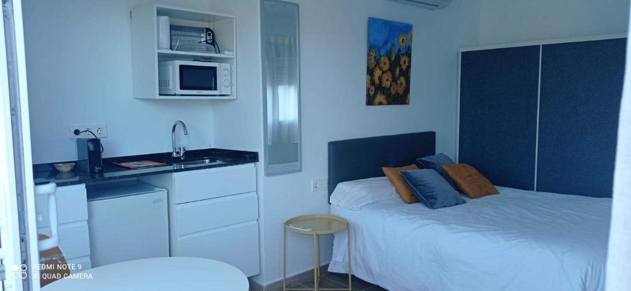 Apartamentos Y Habitaciones Kai Marbella (Adults Only) Eksteriør bilde