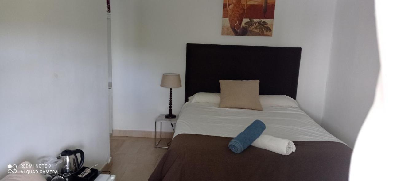 Apartamentos Y Habitaciones Kai Marbella (Adults Only) Eksteriør bilde