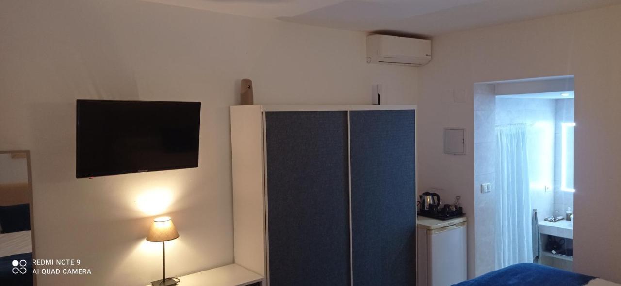 Apartamentos Y Habitaciones Kai Marbella (Adults Only) Eksteriør bilde