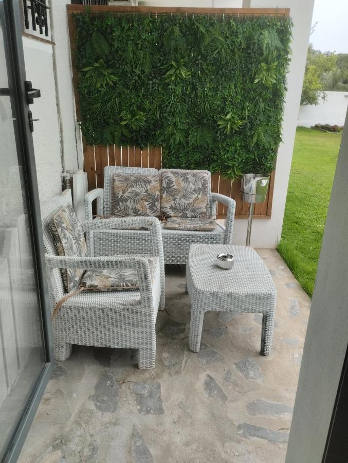 Apartamentos Y Habitaciones Kai Marbella (Adults Only) Eksteriør bilde