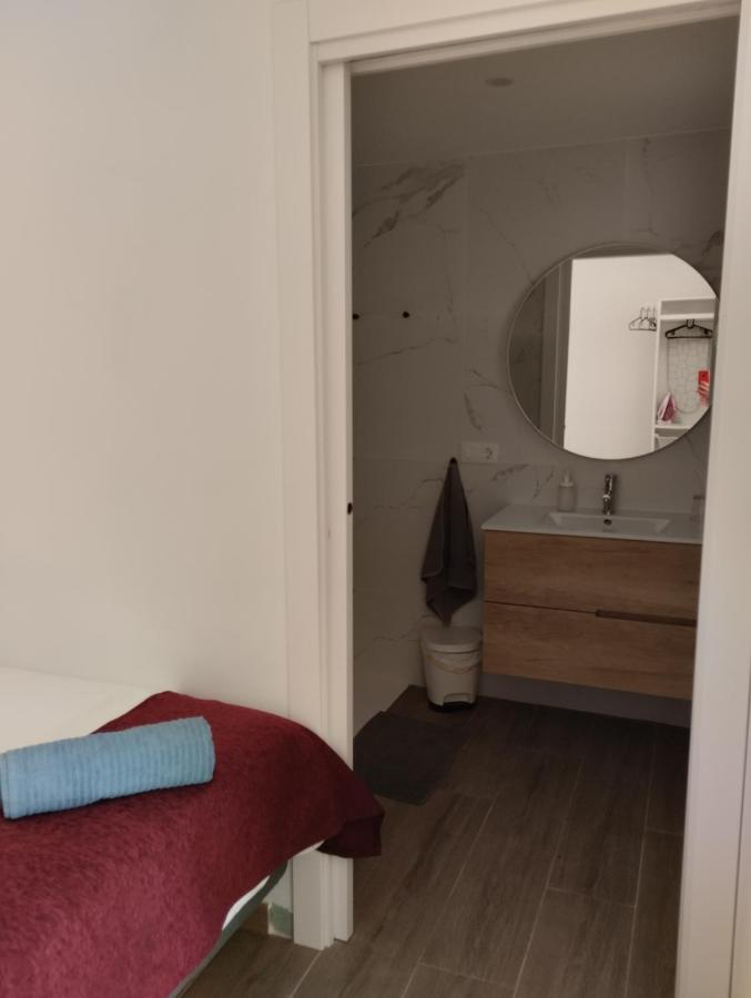 Apartamentos Y Habitaciones Kai Marbella (Adults Only) Eksteriør bilde