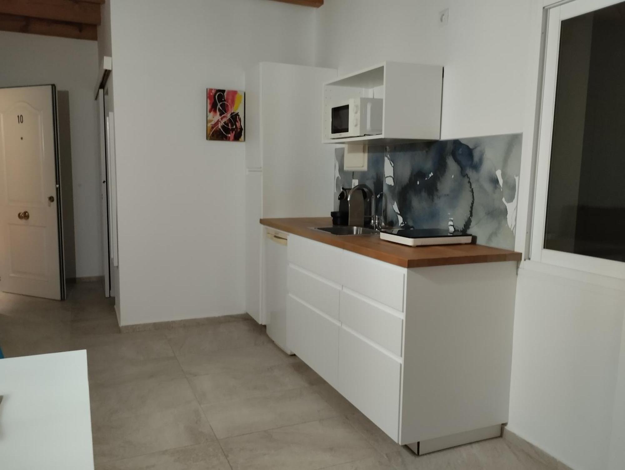 Apartamentos Y Habitaciones Kai Marbella (Adults Only) Eksteriør bilde
