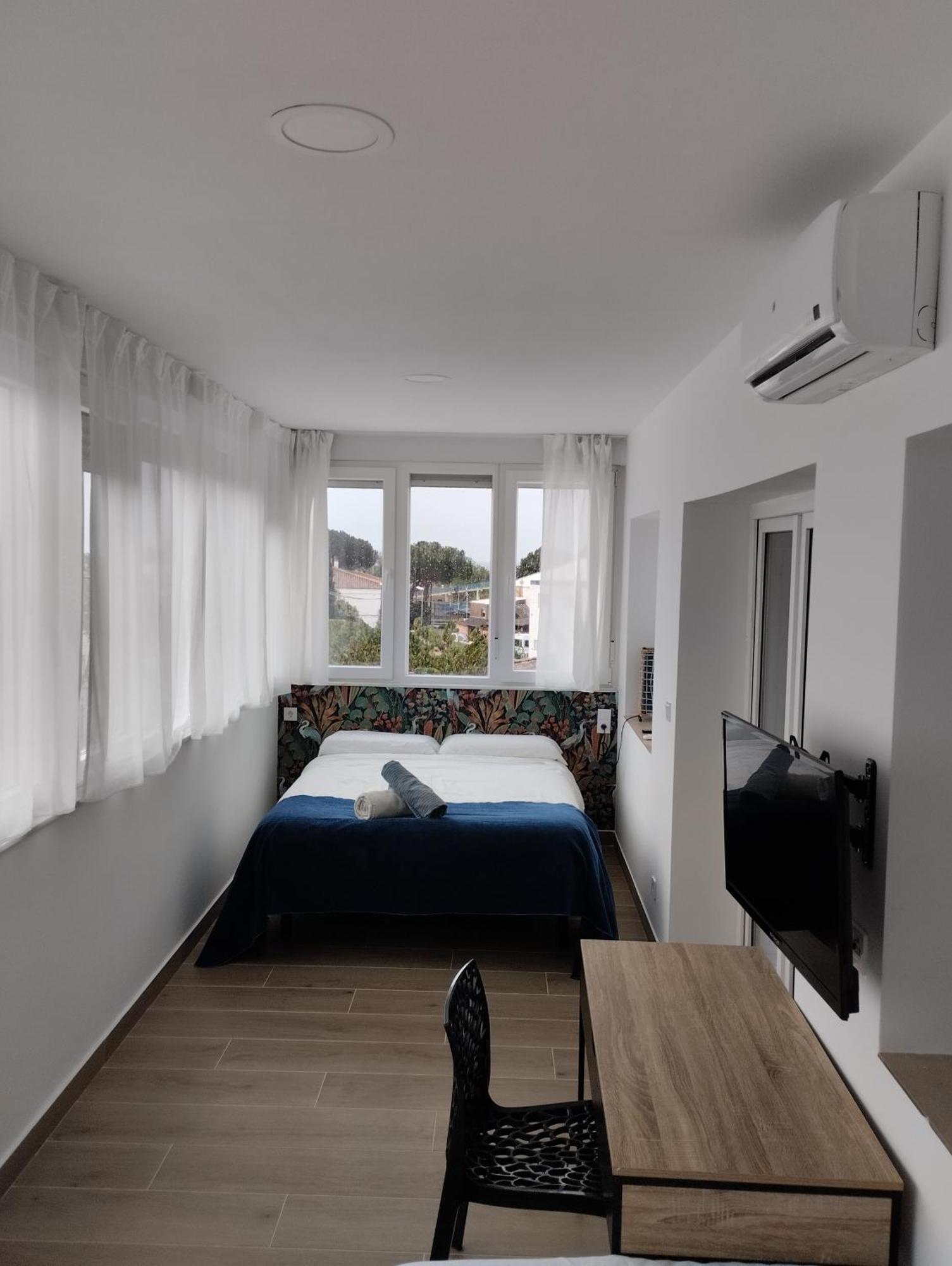 Apartamentos Y Habitaciones Kai Marbella (Adults Only) Eksteriør bilde
