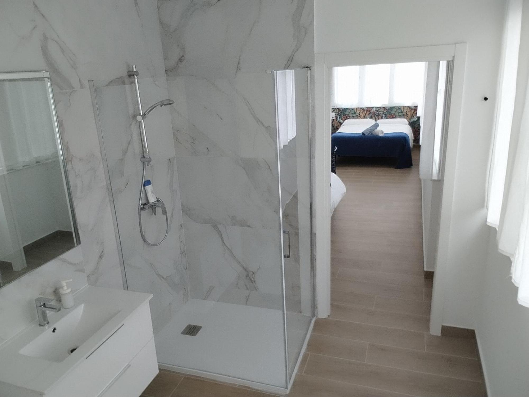 Apartamentos Y Habitaciones Kai Marbella (Adults Only) Eksteriør bilde
