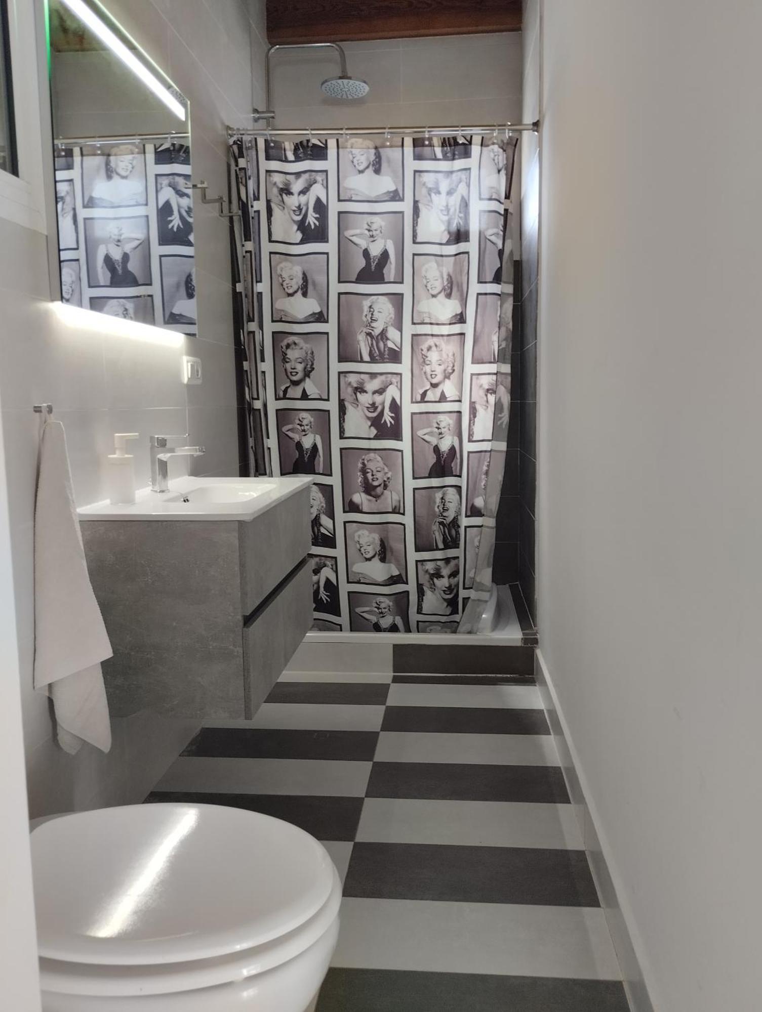 Apartamentos Y Habitaciones Kai Marbella (Adults Only) Eksteriør bilde
