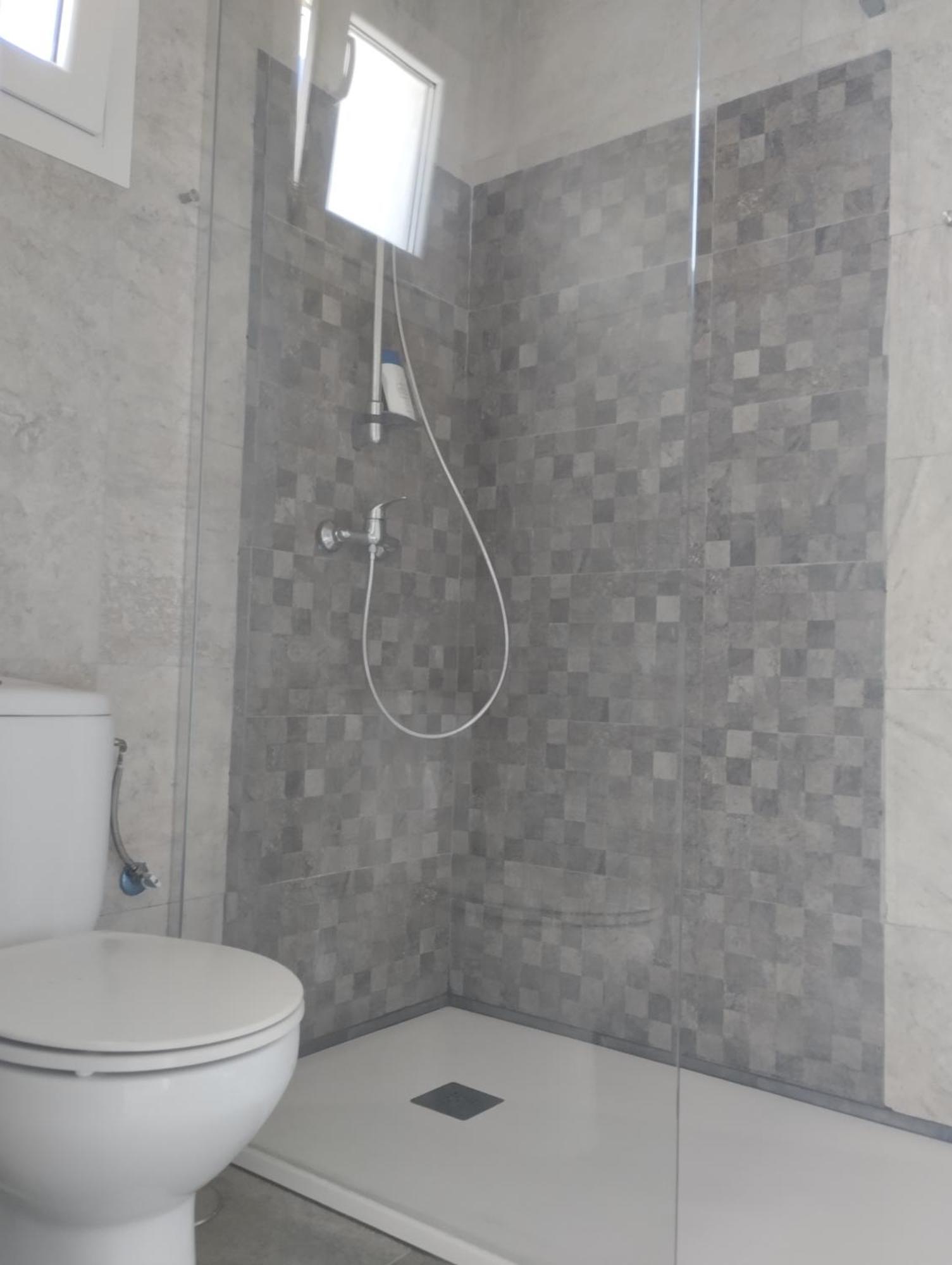 Apartamentos Y Habitaciones Kai Marbella (Adults Only) Eksteriør bilde