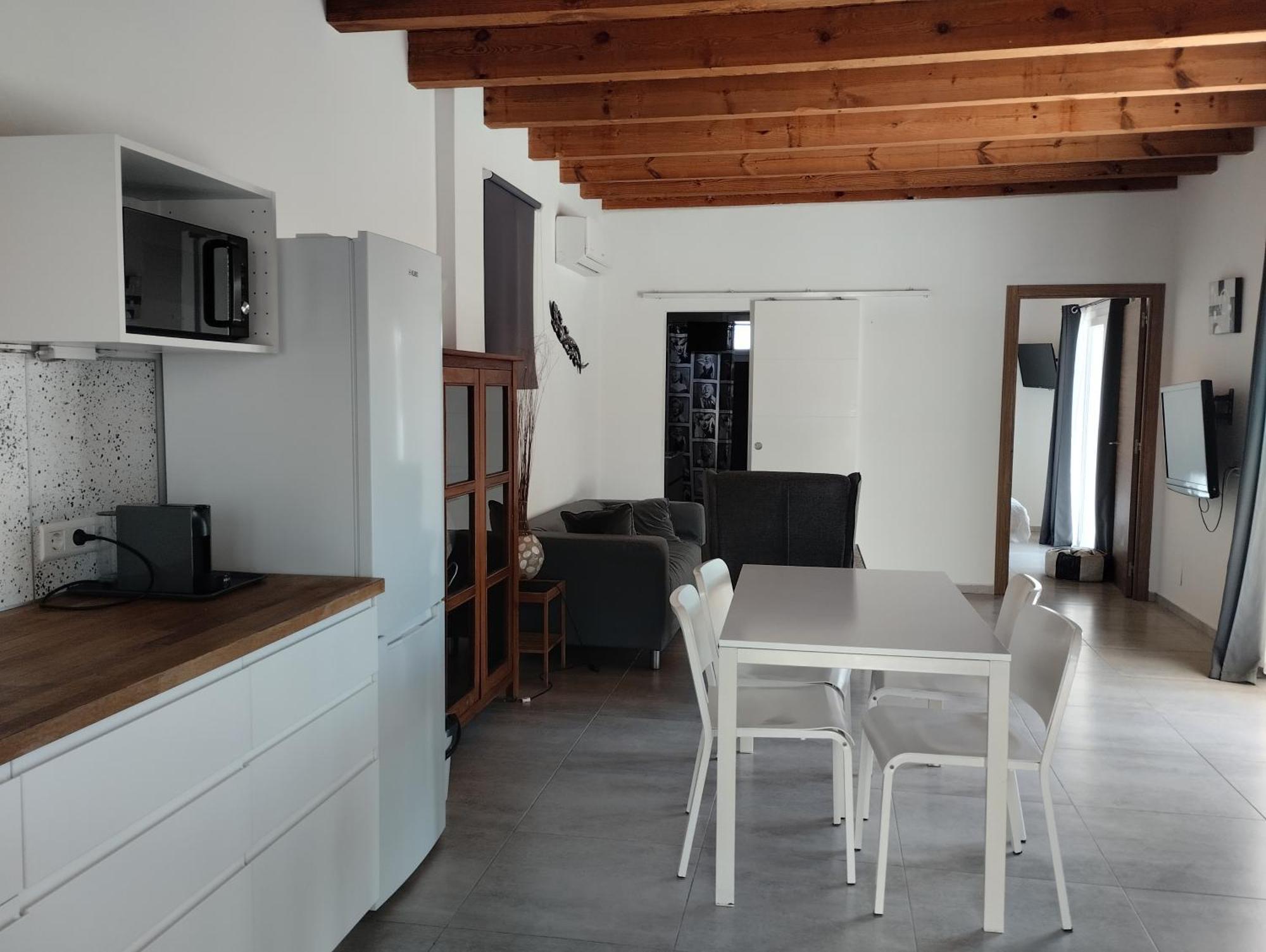 Apartamentos Y Habitaciones Kai Marbella (Adults Only) Eksteriør bilde