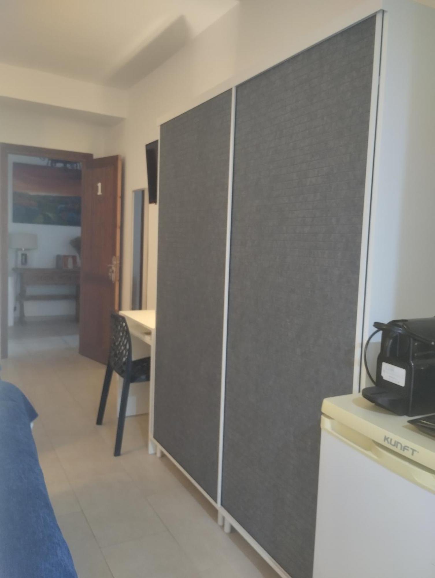 Apartamentos Y Habitaciones Kai Marbella (Adults Only) Rom bilde