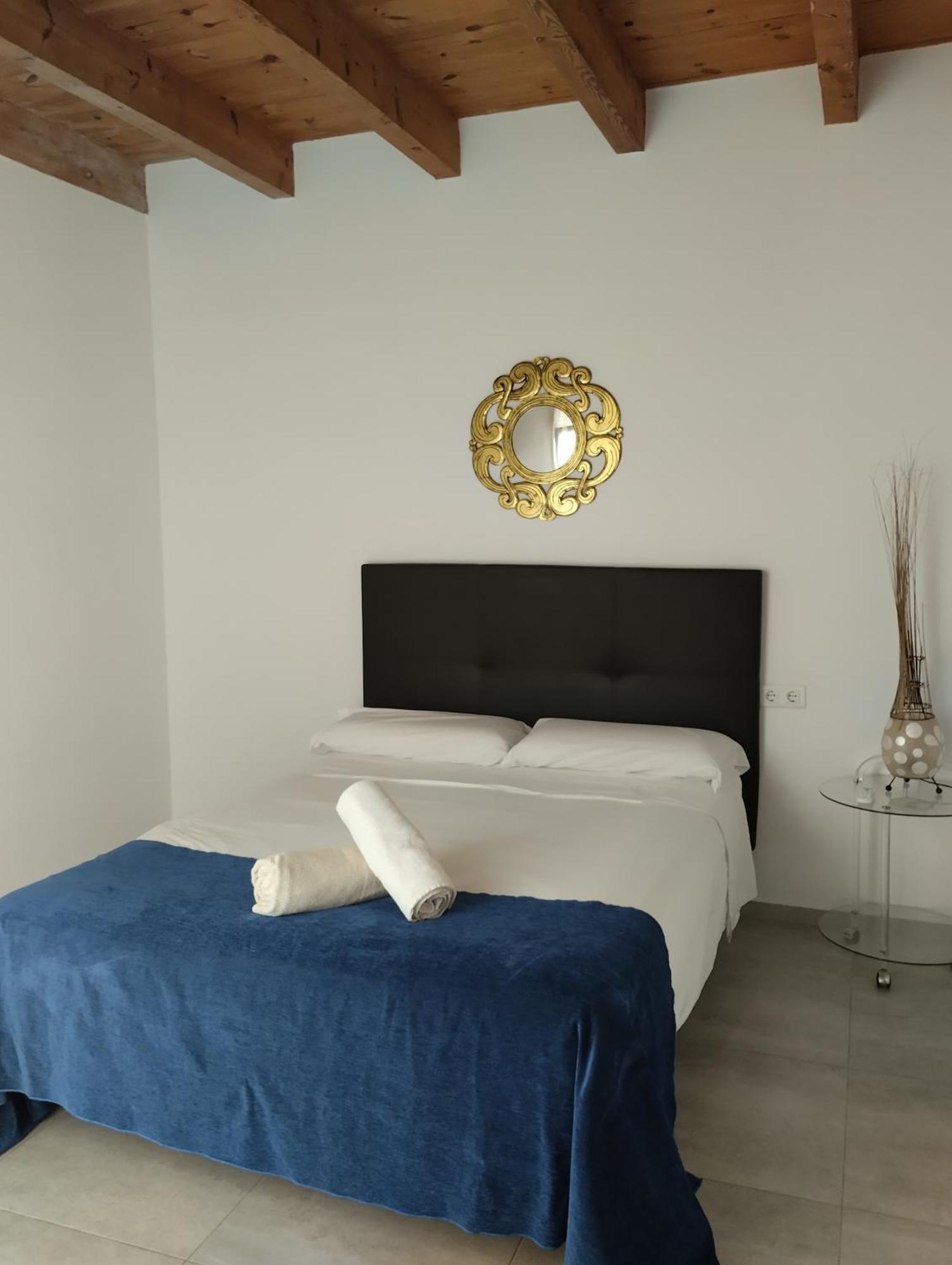 Apartamentos Y Habitaciones Kai Marbella (Adults Only) Eksteriør bilde