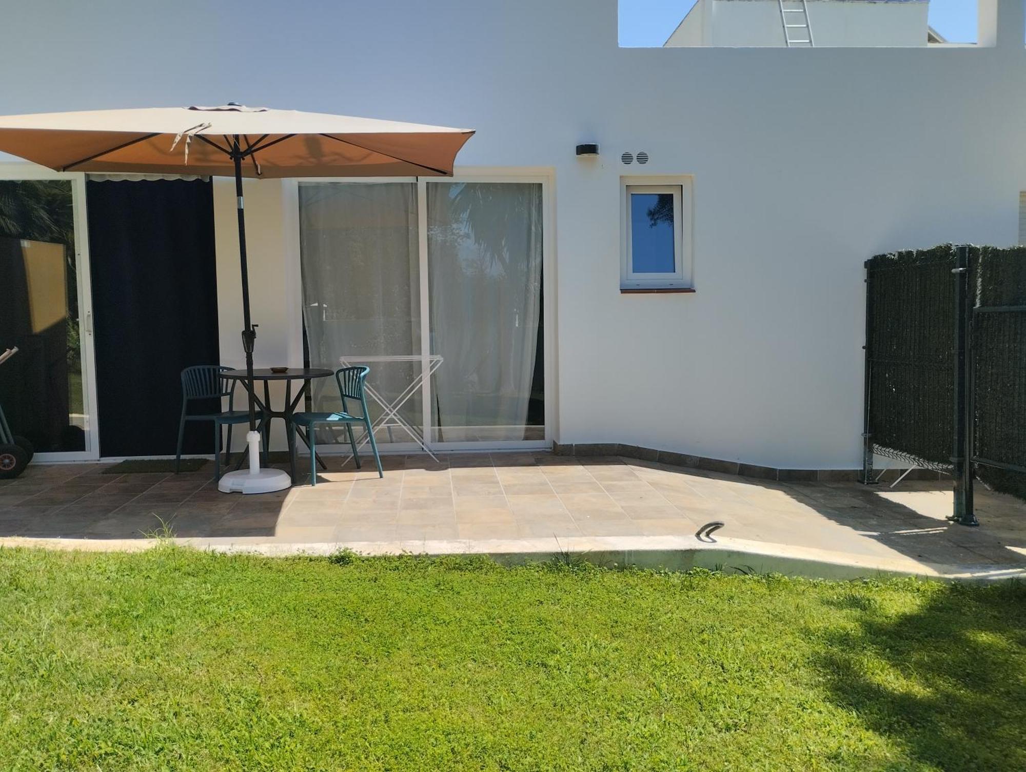 Apartamentos Y Habitaciones Kai Marbella (Adults Only) Eksteriør bilde