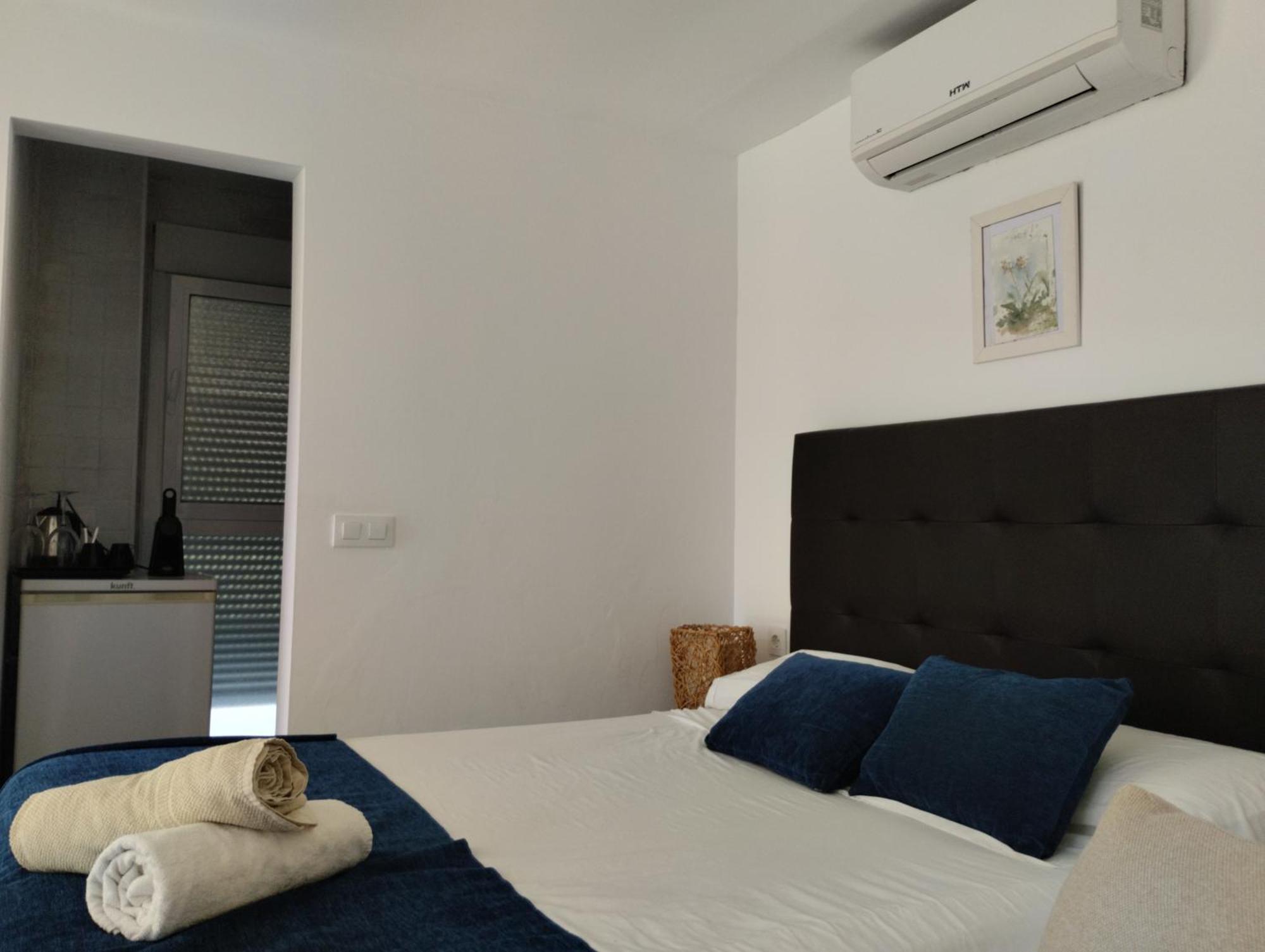 Apartamentos Y Habitaciones Kai Marbella (Adults Only) Rom bilde