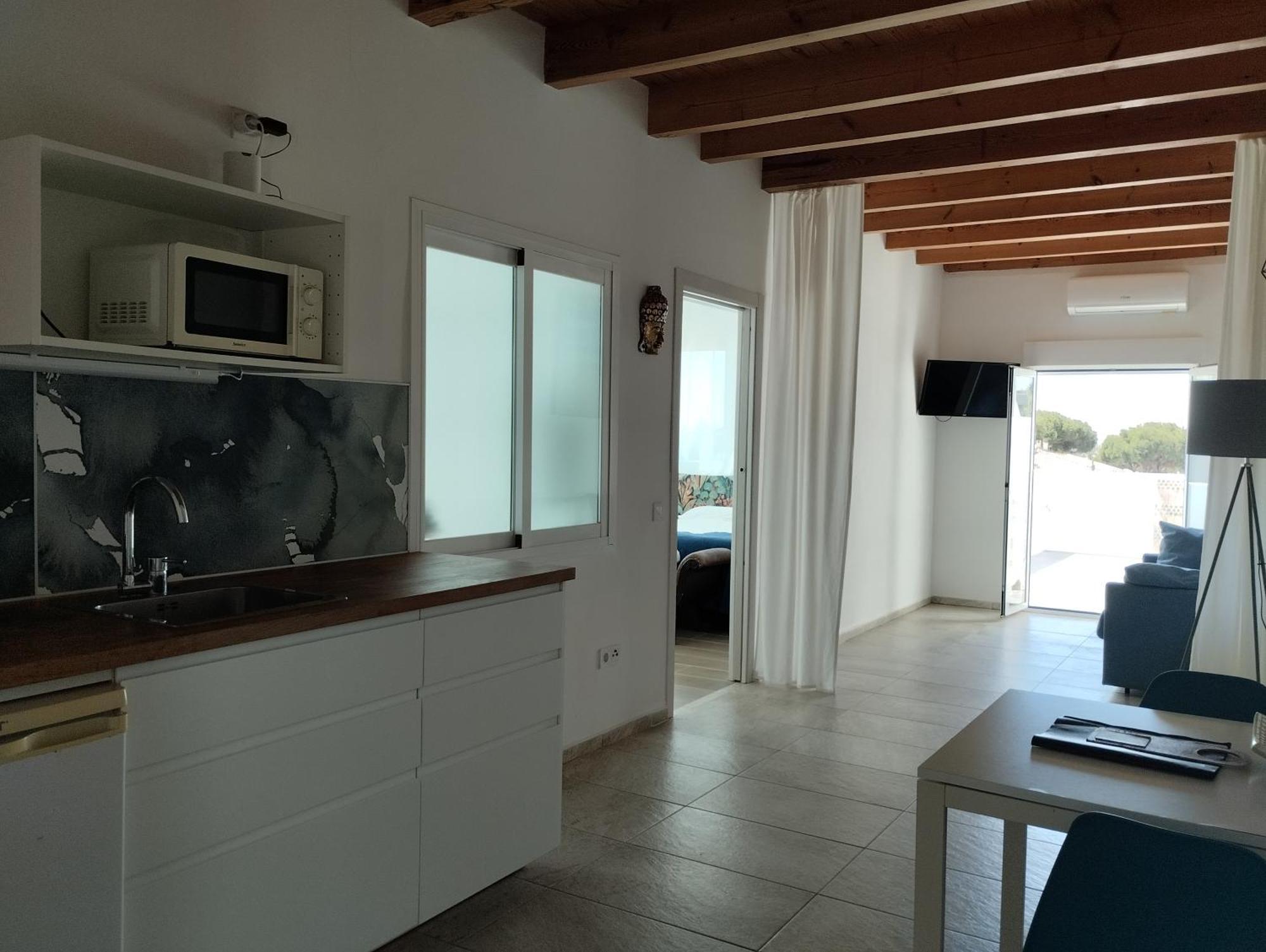 Apartamentos Y Habitaciones Kai Marbella (Adults Only) Eksteriør bilde