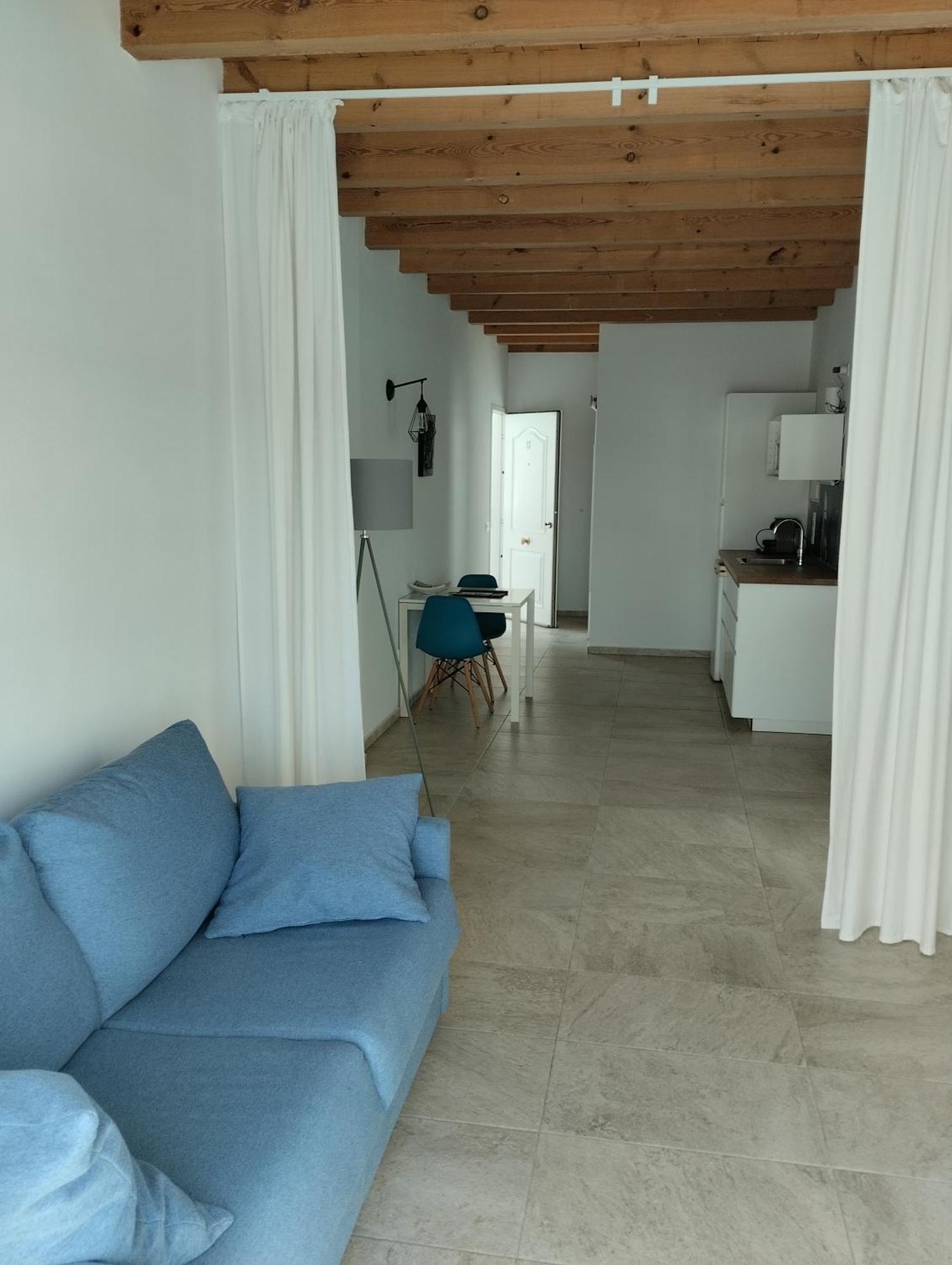 Apartamentos Y Habitaciones Kai Marbella (Adults Only) Eksteriør bilde