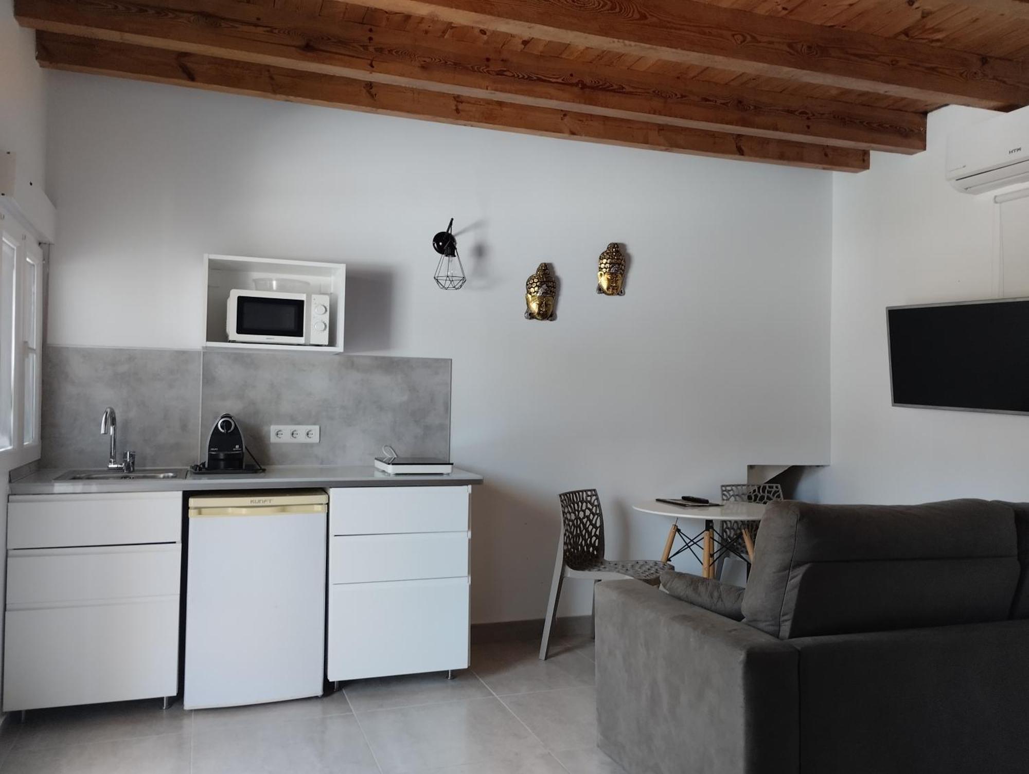 Apartamentos Y Habitaciones Kai Marbella (Adults Only) Eksteriør bilde