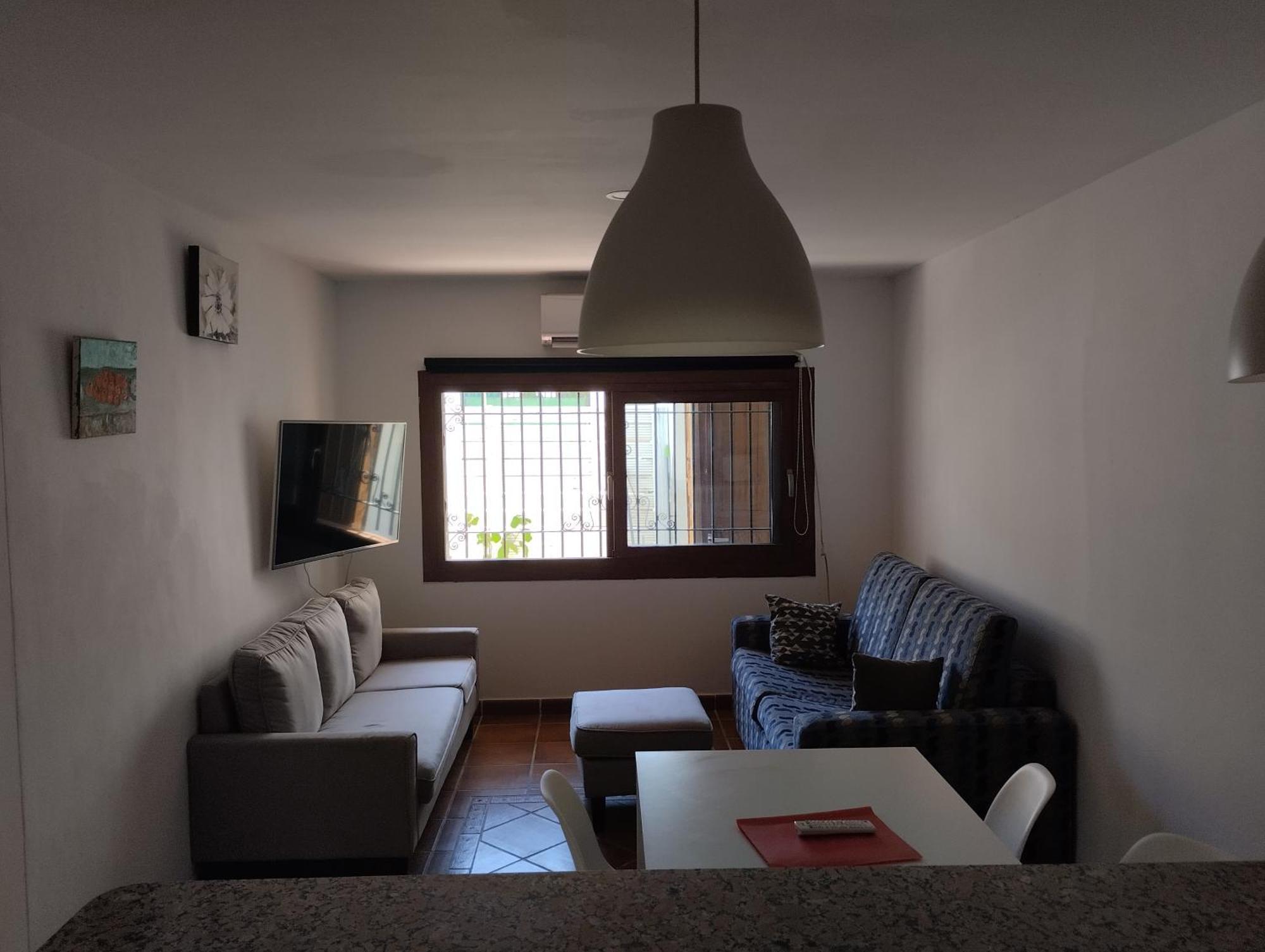 Apartamentos Y Habitaciones Kai Marbella (Adults Only) Rom bilde