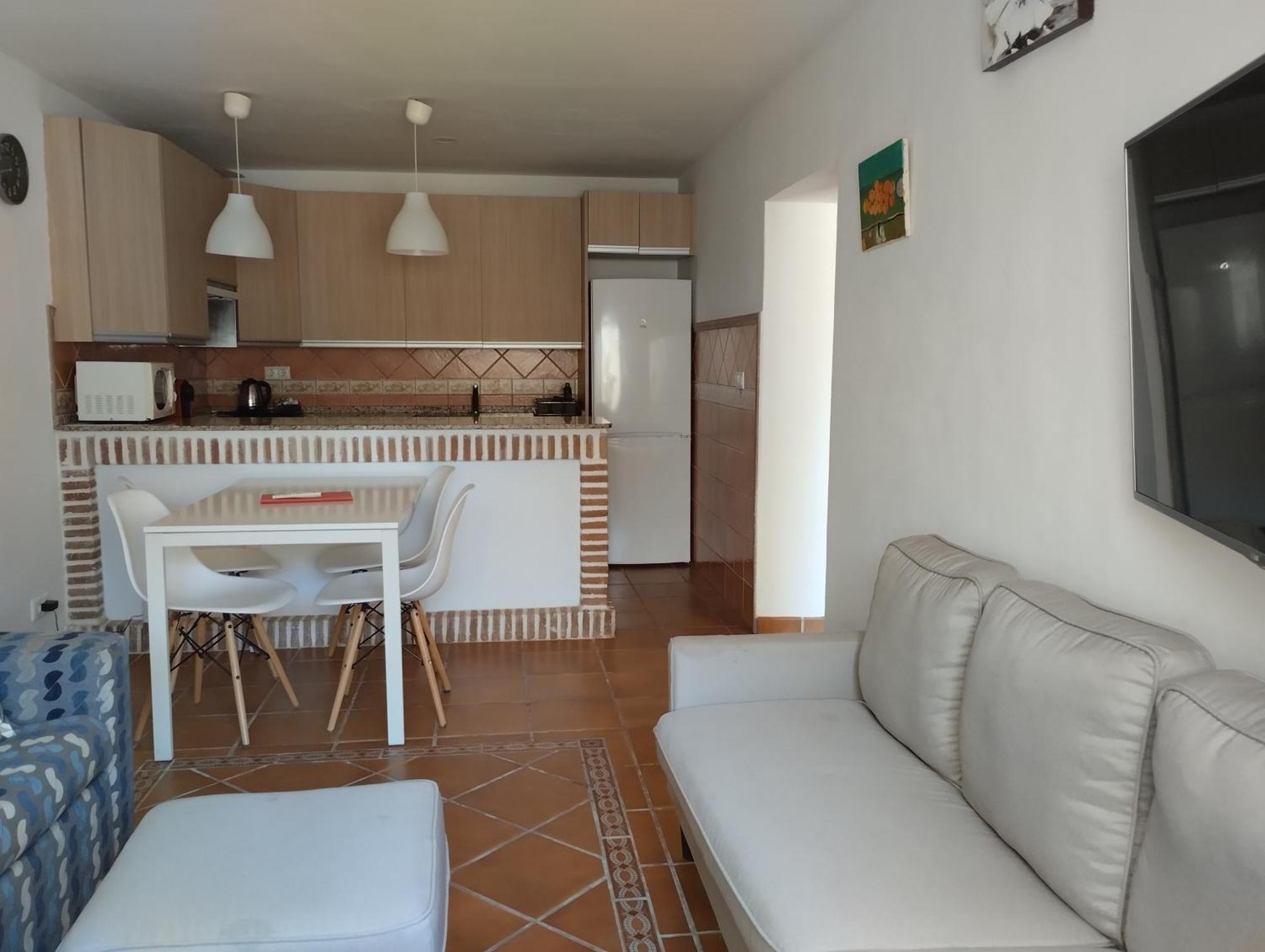 Apartamentos Y Habitaciones Kai Marbella (Adults Only) Rom bilde