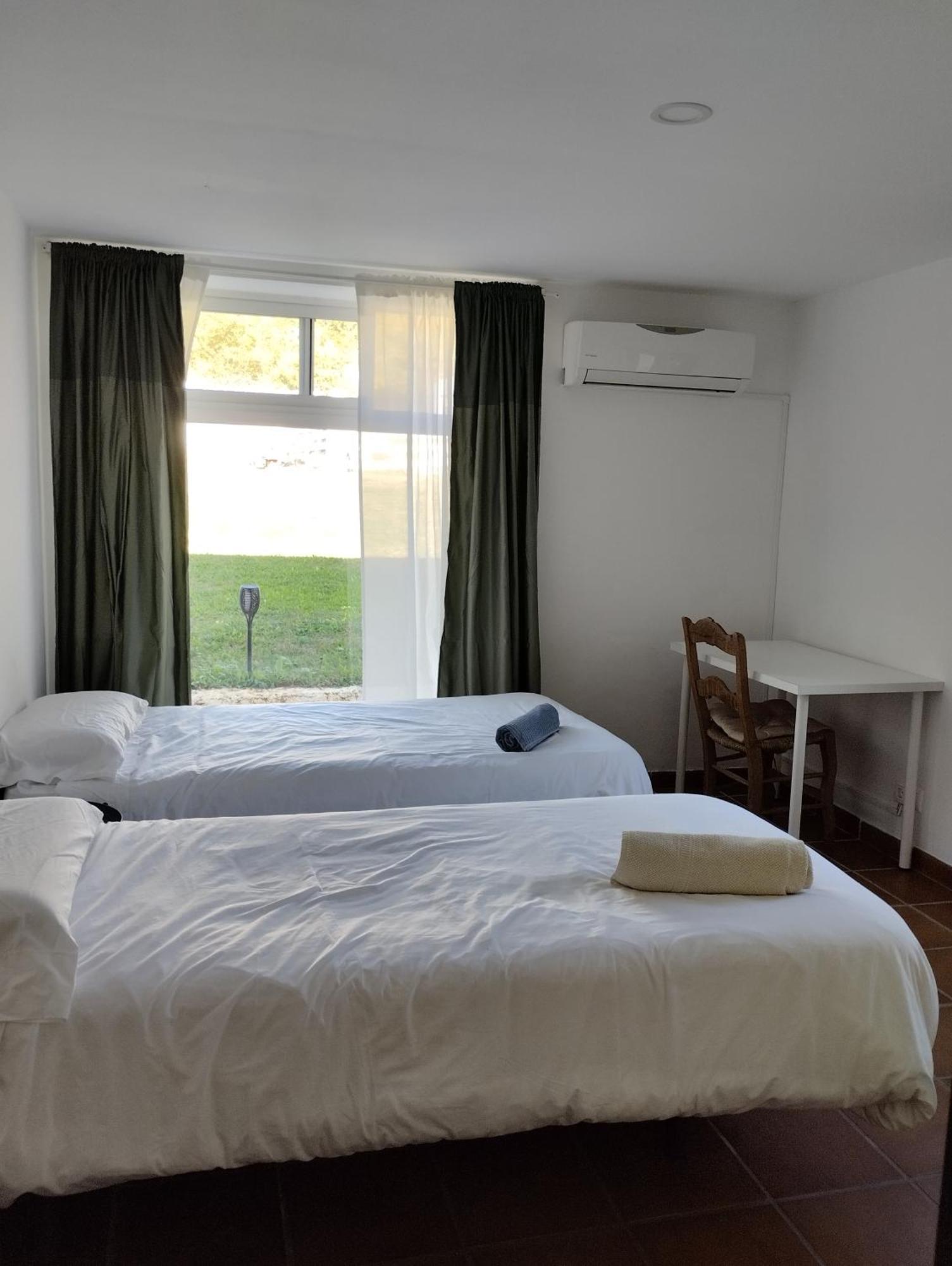 Apartamentos Y Habitaciones Kai Marbella (Adults Only) Rom bilde