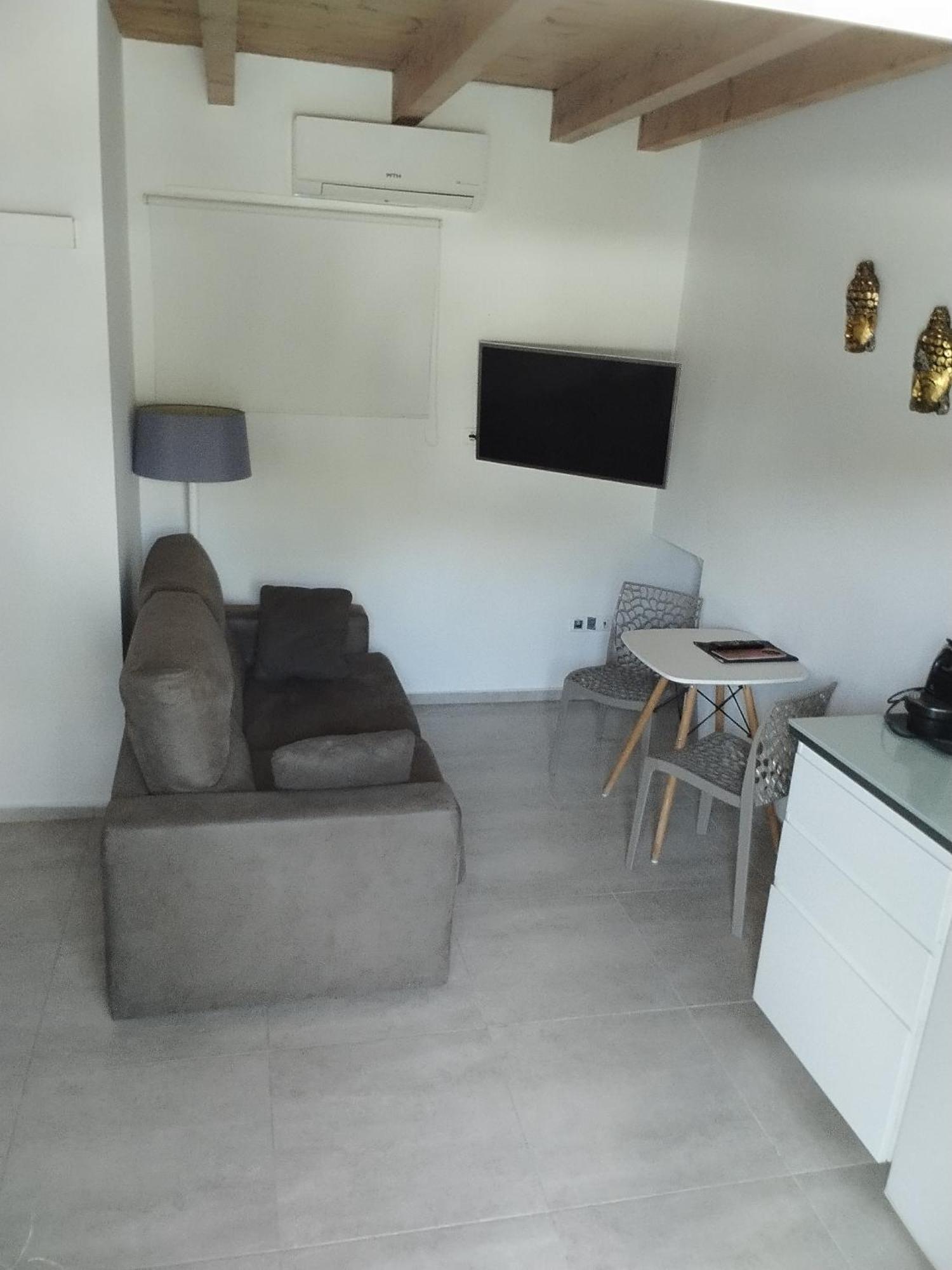 Apartamentos Y Habitaciones Kai Marbella (Adults Only) Eksteriør bilde