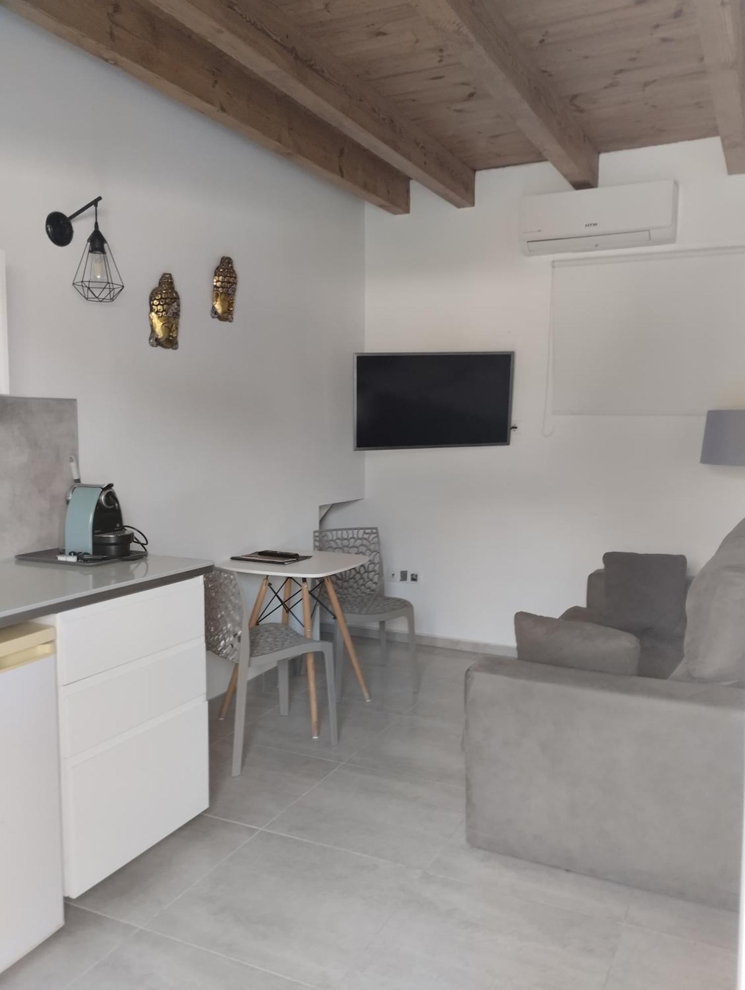 Apartamentos Y Habitaciones Kai Marbella (Adults Only) Eksteriør bilde