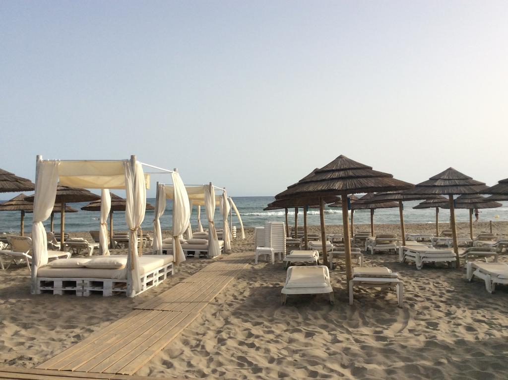 Apartamentos Y Habitaciones Kai Marbella (Adults Only) Eksteriør bilde