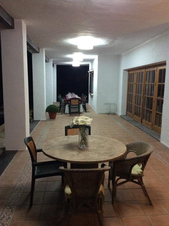 Apartamentos Y Habitaciones Kai Marbella (Adults Only) Eksteriør bilde