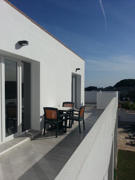 Apartamentos Y Habitaciones Kai Marbella (Adults Only) Eksteriør bilde