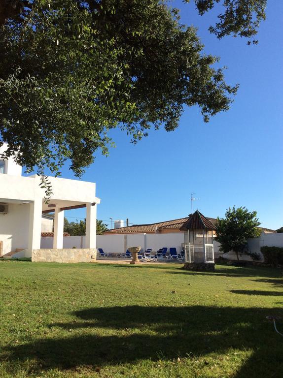Apartamentos Y Habitaciones Kai Marbella (Adults Only) Eksteriør bilde