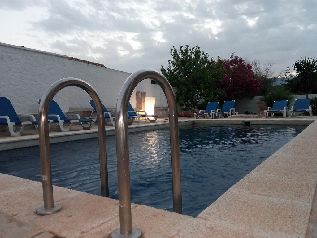 Apartamentos Y Habitaciones Kai Marbella (Adults Only) Eksteriør bilde