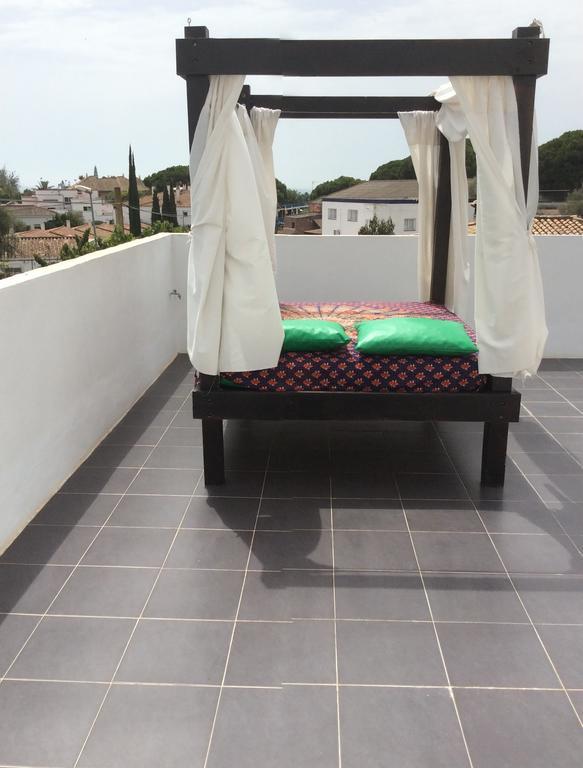 Apartamentos Y Habitaciones Kai Marbella (Adults Only) Eksteriør bilde