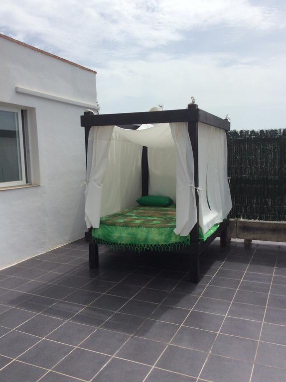 Apartamentos Y Habitaciones Kai Marbella (Adults Only) Eksteriør bilde